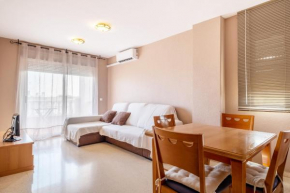 Global Properties, apartamento cerca del mar en Canet